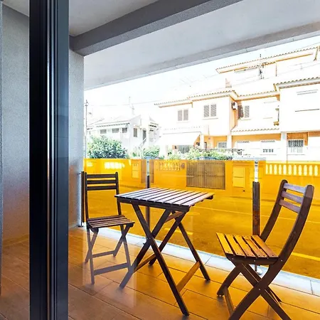 Modern & Apartment *