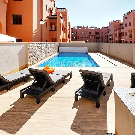 Apartment Modern &
