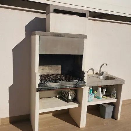 Apartment Modern &