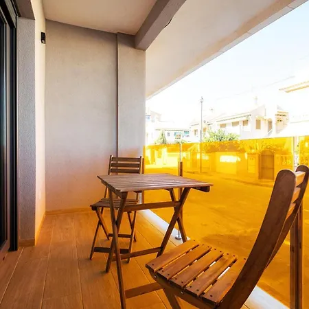 Modern & Apartment *