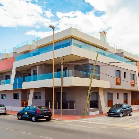 Modern & Apartment