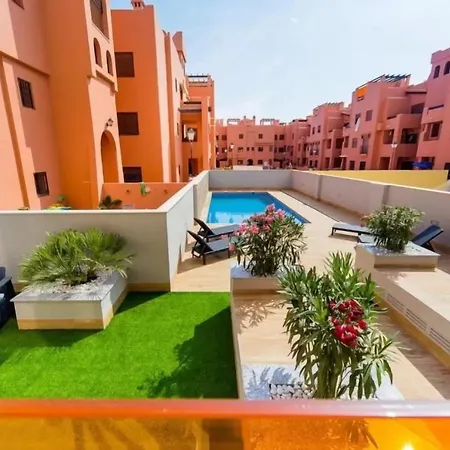 Modern & Apartment *