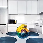 Modern &