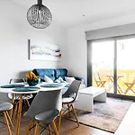 Appartement Modern &
