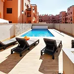 Appartement Modern &