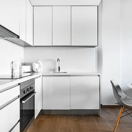 Modern & * Torrevieja