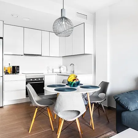 Modern & Appartamento