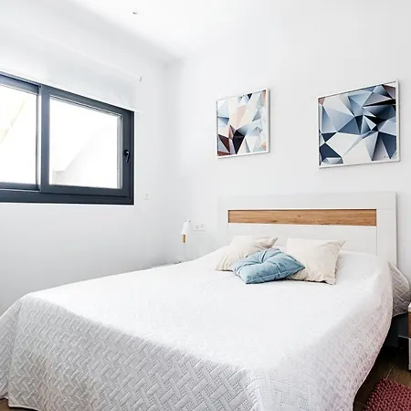 Modern & Appartamento *