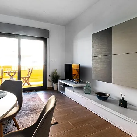 Modern Beach&spa