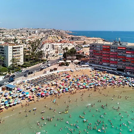 Modern & Torrevieja