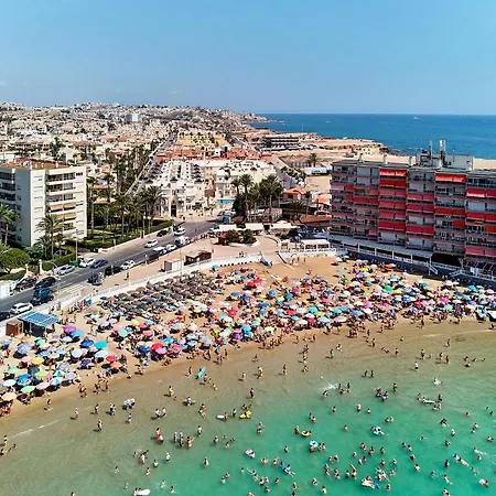 Modern & Torrevieja