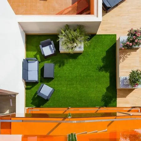 Appartamento Modern & *