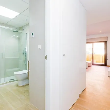 Daire Modern & Torrevieja