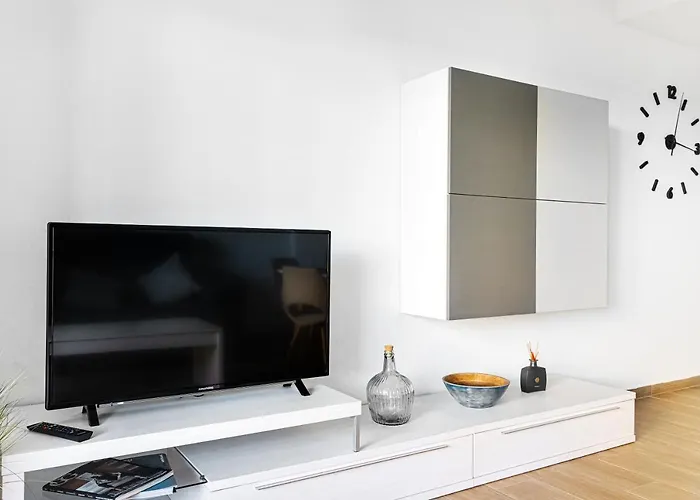 Modern & Appartement Torrevieja