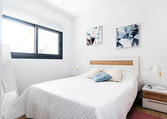 Modern & Appartement *