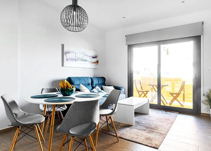 Appartement Modern &