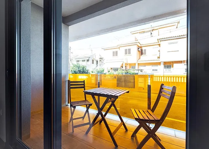 Modern & Appartement *