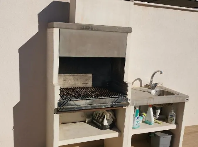 Appartement Modern &