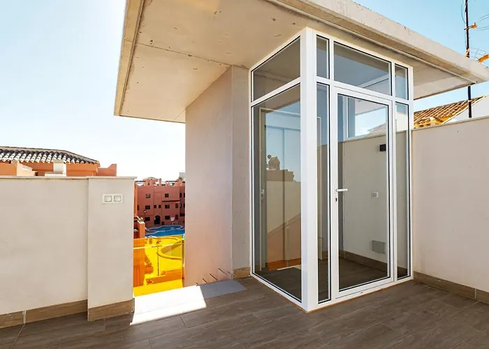 Modern & Appartement