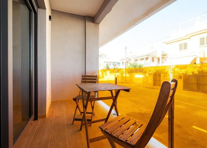 Modern & Apartament *