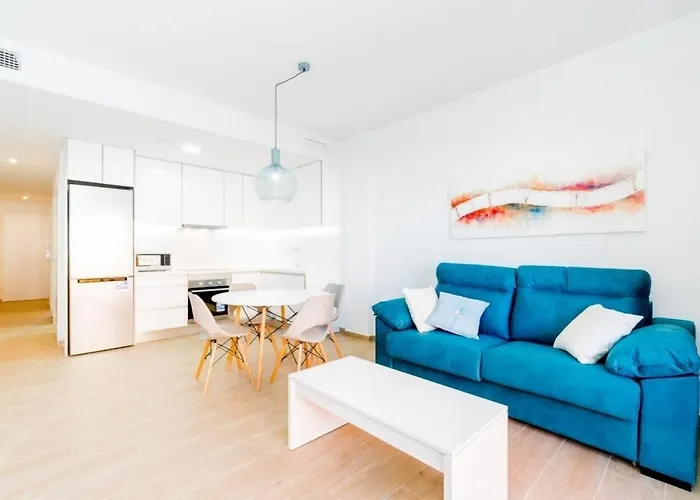 Modern & Apartament *