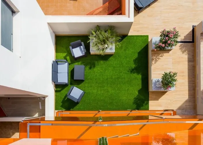 Appartement Modern & *