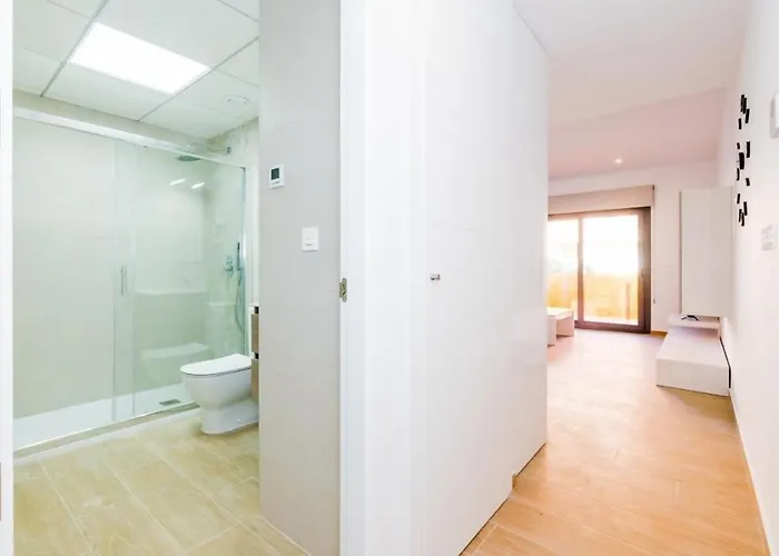 Apartament Modern & Torrevieja