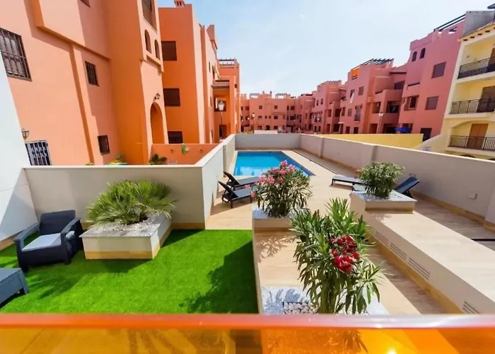 Modern & Apartament *