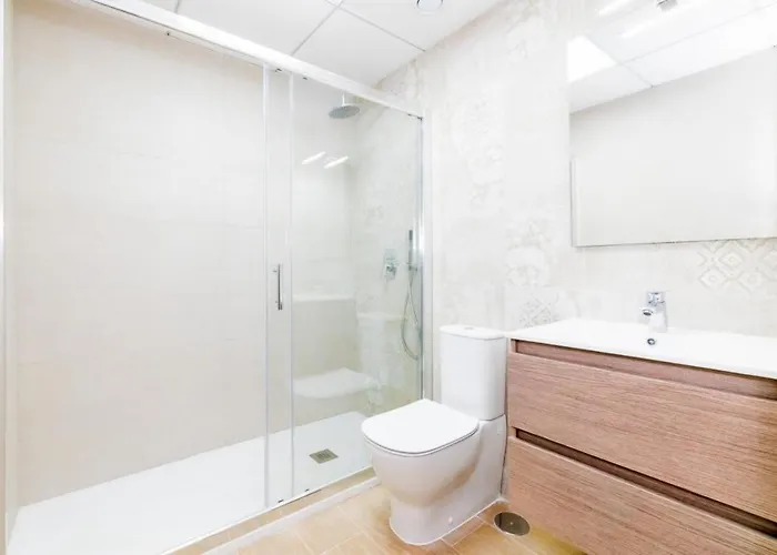 Modern & Appartement