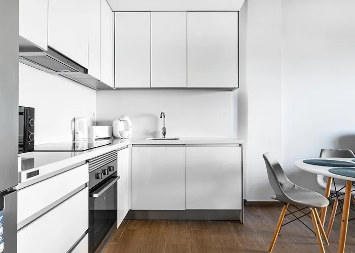 Modern & * Torrevieja