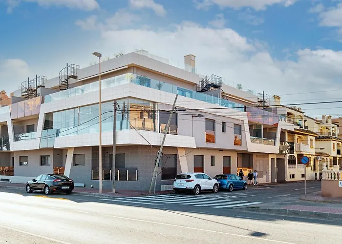 Modern & Torrevieja